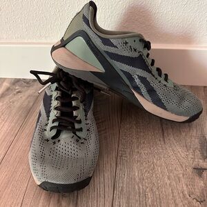 Reebok Nano X1 Frankenstein limited edition-women’s